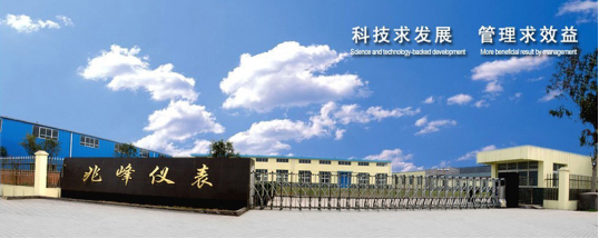 兆峰儀表：致力科技創(chuàng)新，引領(lǐng)自動化儀器儀表行業(yè)革新升級